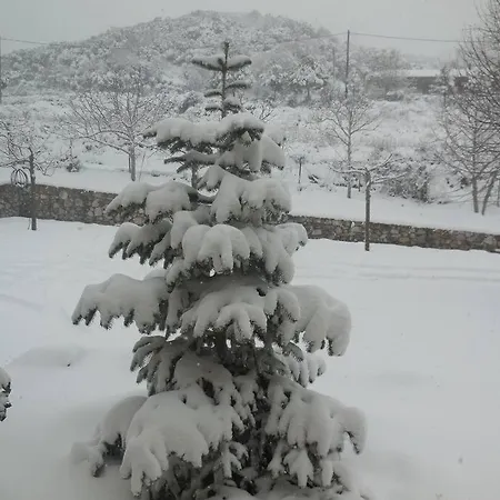 Villa κτήμα φτελιά *