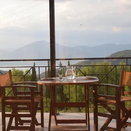 κτήμα φτελιά