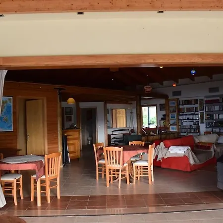 κτήμα φτελιά * Argyra