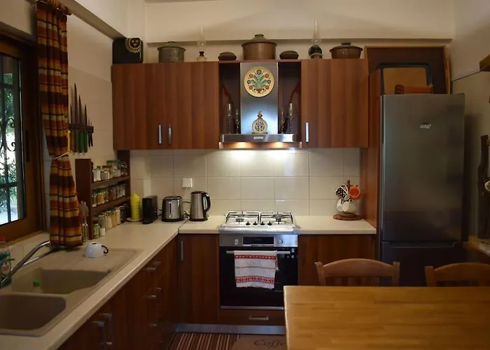 κτήμα φτελιά Villa *