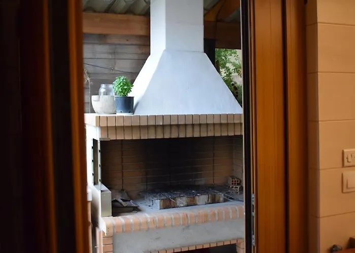 κτήμα φτελιά Villa